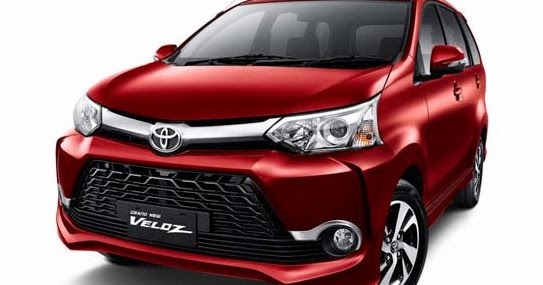 Perbedaan Avanza 2018 E Dan G. Perbedaan Tipe Toyota Avanza E, G, S, dan Veloz
