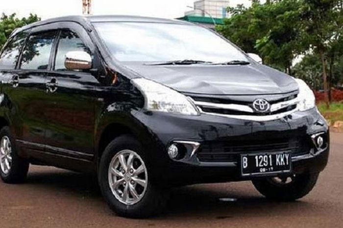 Berapa Biaya Ganti Oli Avanza. Ganti Oli Matik Toyota Avanza, Kapan dan Siapkan Biaya Berapa?