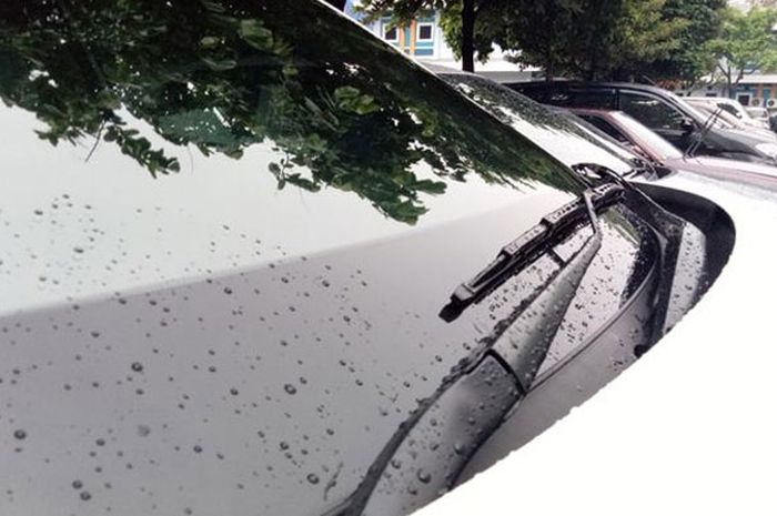 Cara Mengganti Wiper Depan Xenia. Beda Ukuran, Awas Salah Beli Wiper Daihatsu Xenia Lawas dan yang Keluaran Terbaru