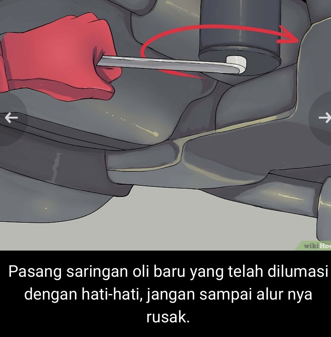 Ukuran Baut Pembuangan Oli Avanza. Alur Pembuangan Oli Mobil Cacat, Bubut Lebih Murah