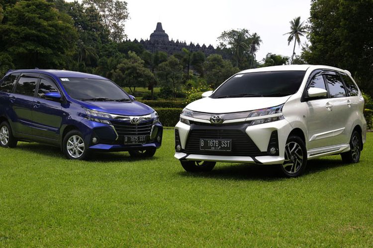 Toyota Avanza Atau Daihatsu Xenia. Adu Spesifikasi Toyota Avanza Vs Daihatsu Xenia, Mana Lebih Unggul?