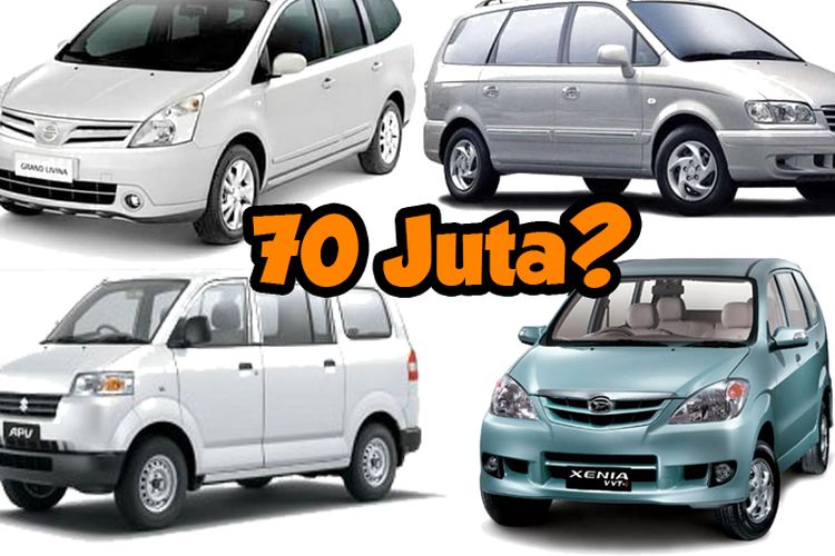 Xenia Dp 10 Juta 2008 Bekas Di Kuningan. Mulai dari Xenia hingga Livina, Simak Daftar Mobil Keluarga Bekas dengan Harga Dibawah Rp 70 Jutaan