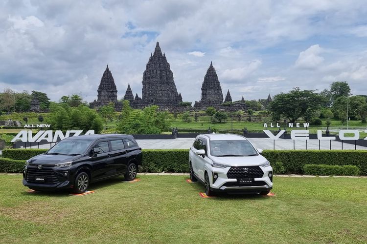 Jual Avanza Bekas Di Bandung. Terlalu Murah, Toyota Avanza Bekas Dijual Tak Sampai Rp 100 Juta