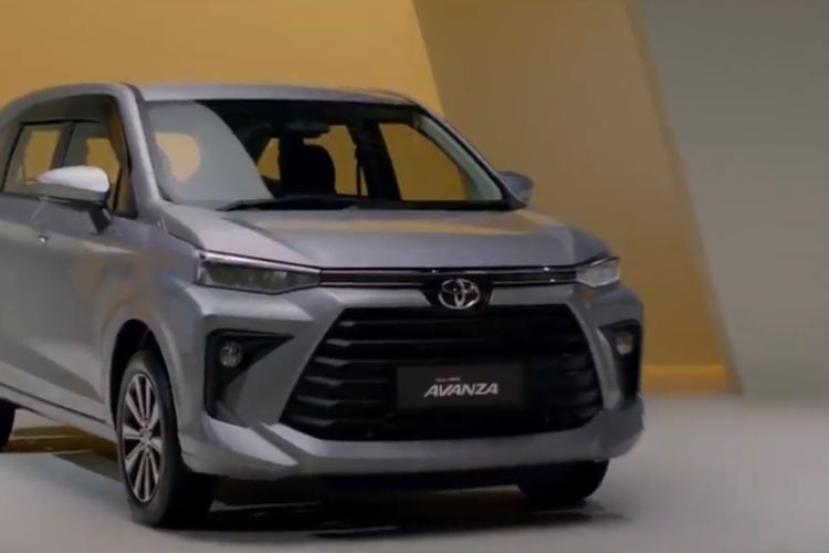 Toyota Avanza Veloz Bekas Bandung. Daftar Harga Mobil Toyota Terbaru November 2021, Mulai Toyota Avanza, Veloz, Yaris