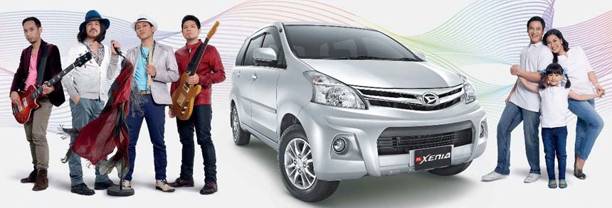 Perbedaan Xenia R Dan X 2013. Ini dia 7 Perbedaan Daihatsu Xenia Baru 2013 Dengan Airbag