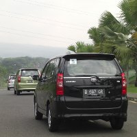 Konsumsi Bbm Avanza 1.3 G Matic. Konsumsi BBM Avanza Matik