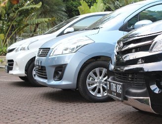 Xenia Vs Avanza Vs Ertiga. Perbandingan Avanza, Ertiga, dan Xenia