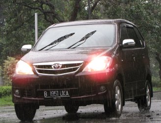 Kipas Radiator Avanza Nyala Terus. Kipas Mesin Avanza Menyala Waktu Mesin Mati