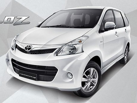 Perbedaan Avanza Veloz Dan Veloz Luxury. Ini Dia Avanza Veloz Luxury