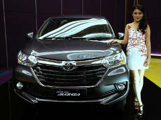 Perbedaan Avanza E Std Dan E Mt. Ada 2 Tipe Grand New Avanza dan Veloz yang Tidak Boleh Dibeli Kalangan Pribadi