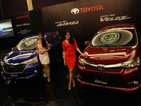 Grand New Avanza 1.3 G A/t. Kenapa Tidak Ada Transmisi Otomatis pada Avanza 1.5L, Toyota?