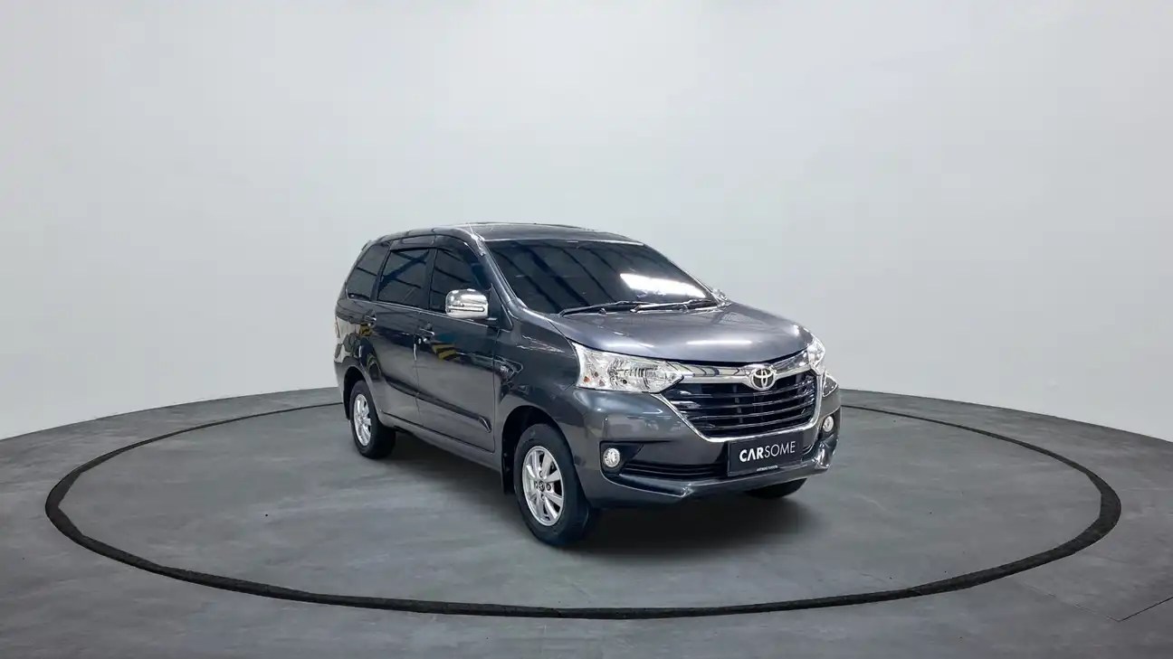 Toyota Avanza For Sale Port Elizabeth. Buy used 2017 AVANZA Bekas