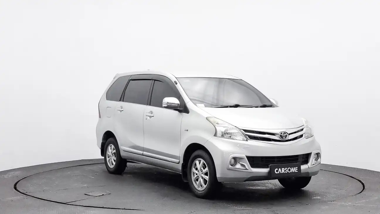 Avanza Car Price In Pakistan. Buy used 2015 AVANZA Bekas