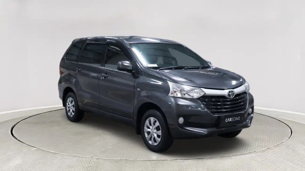 New Toyota Avanza For Sale In Durban. Buy used 2017 AVANZA Bekas