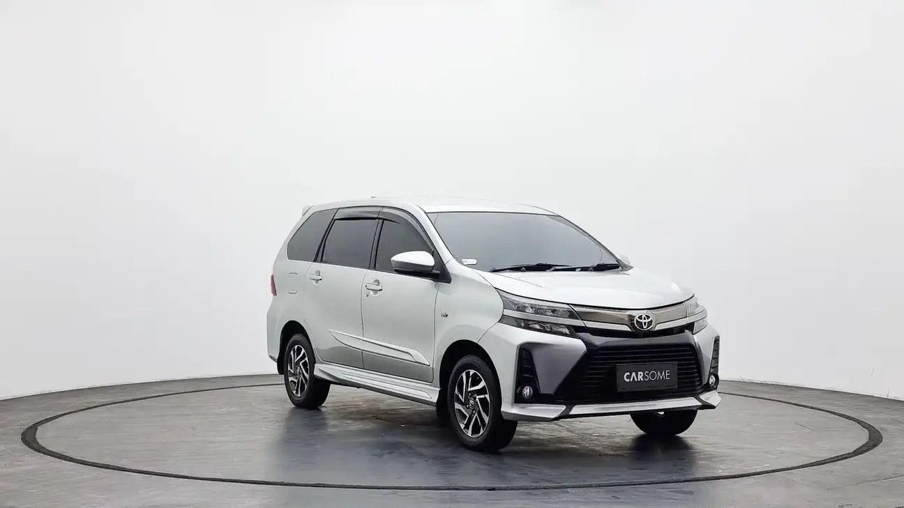 Toyota Avanza Price In Philippines Second Hand. Buy used 2019 AVANZA Bekas