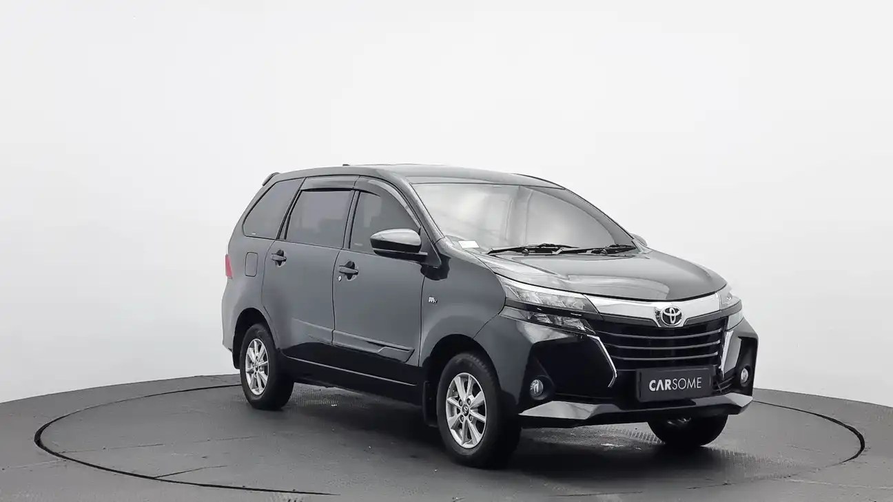 Bán Xe Toyota Avanza 2019. Buy used 2019 AVANZA Bekas