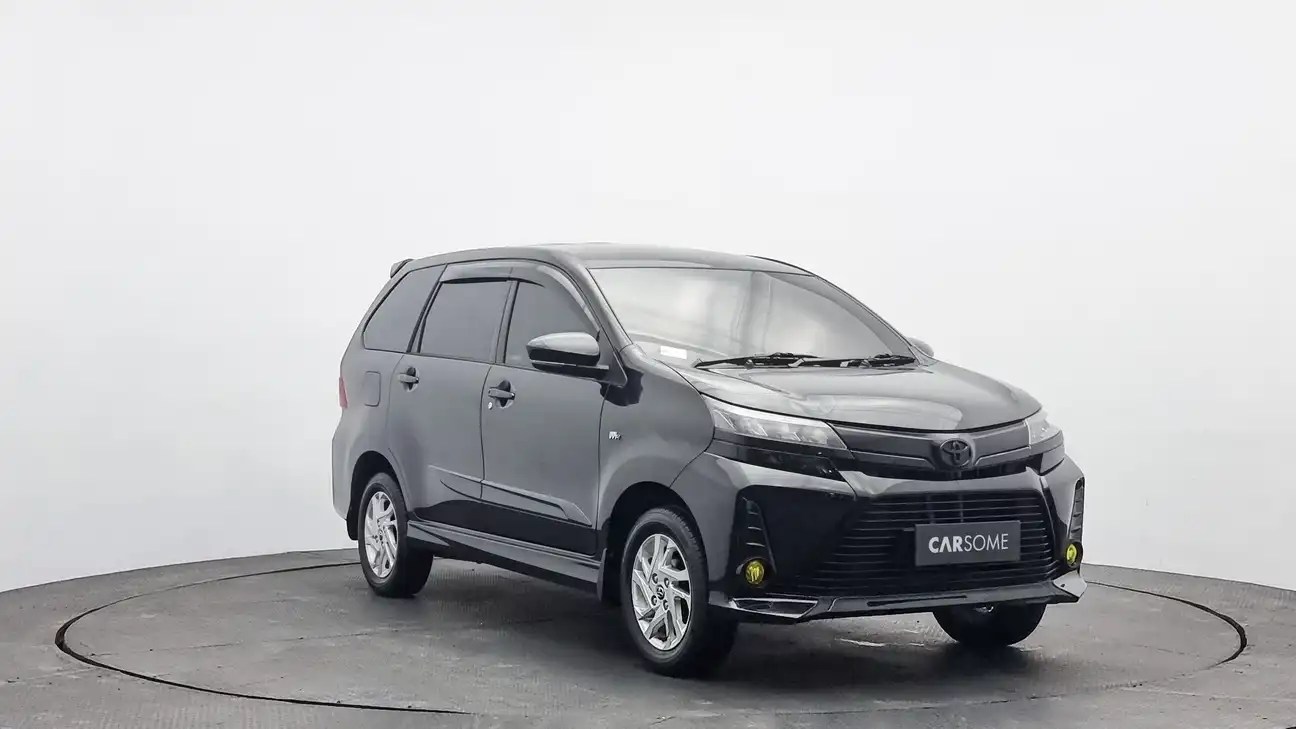 Toyota Avanza Price In Philippines Second Hand. Buy used 2021 AVANZA Bekas