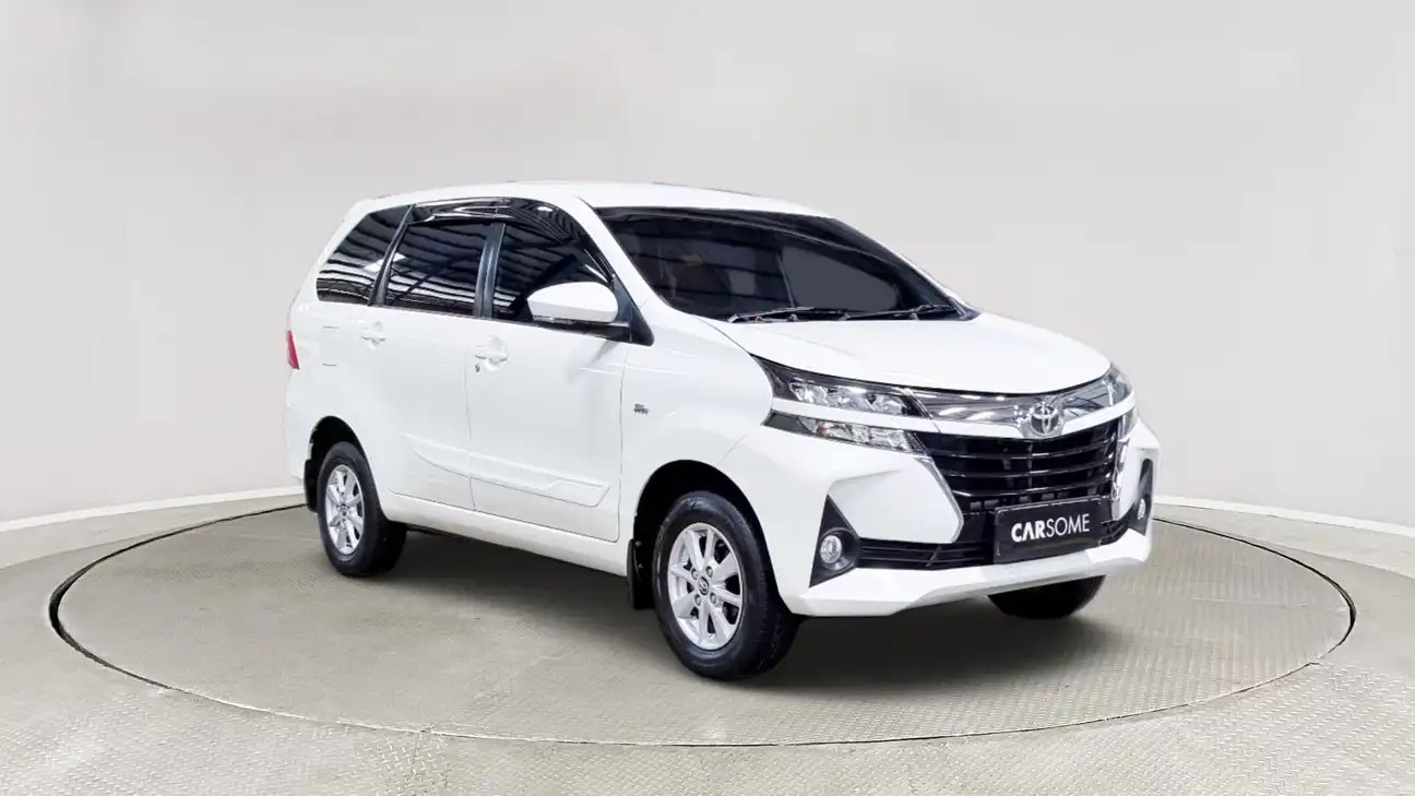 Bán Xe Toyota Avanza 2019. Buy used 2019 AVANZA Bekas