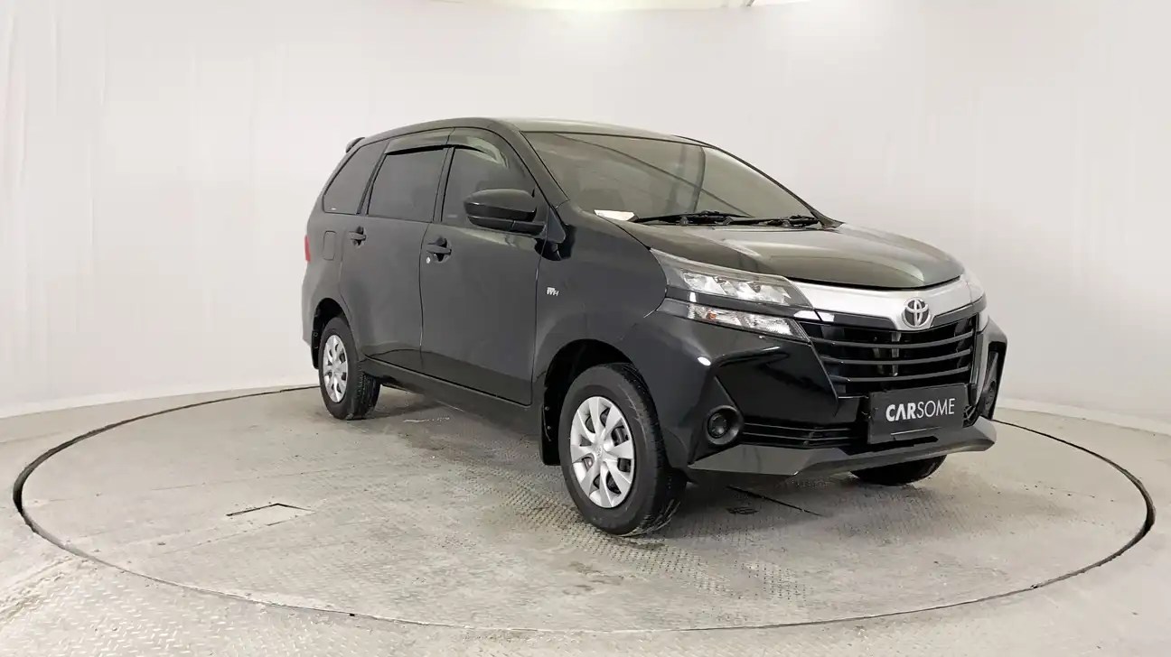 Toyota Avanza Engine In Durban. Buy used 2020 AVANZA Bekas