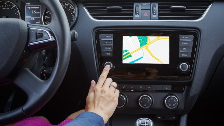 Cara Memasang Gps Di Mobil Avanza. Cara Pasang GPS di Mobil dan Mengaktifkannya