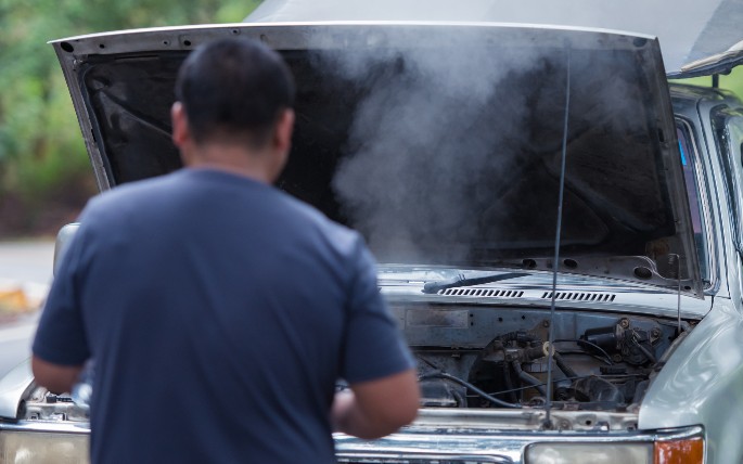 Penyebab Mesin Mobil Avanza Cepat Panas. 8 Penyebab Mesin Mobil Cepat Panas dan Cara Mengatasinya