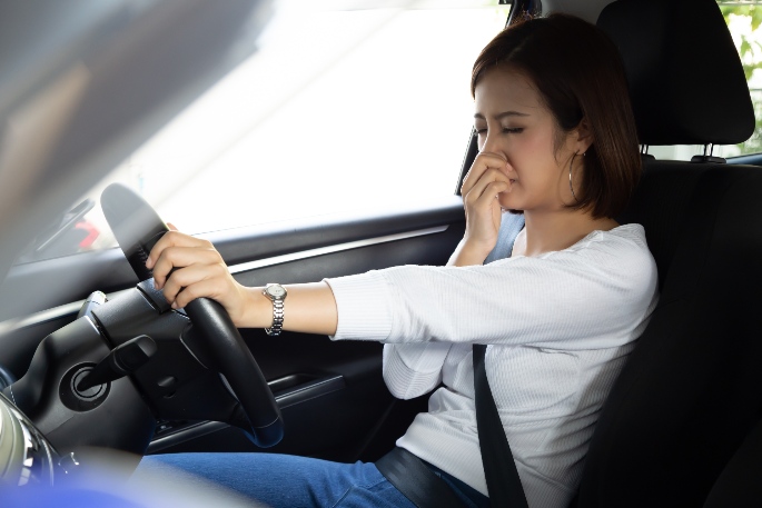 Cara Memperbaiki Tutup Tangki Avanza. 11 Penyebab Mobil Bau Bensin dan Tips Menghilangkannya