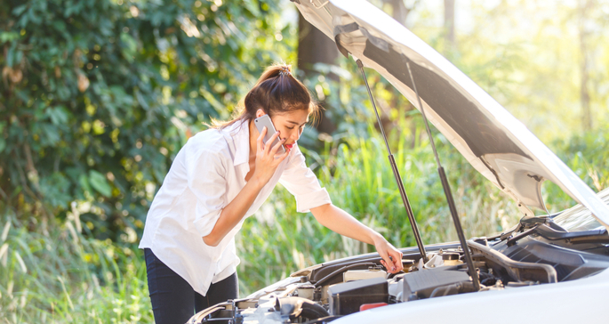 Cara Mengatasi Rpm Xenia Tinggi. Penyebab Mesin Mobil Ngelitik saat di Gas dan Cara Mengatasinya