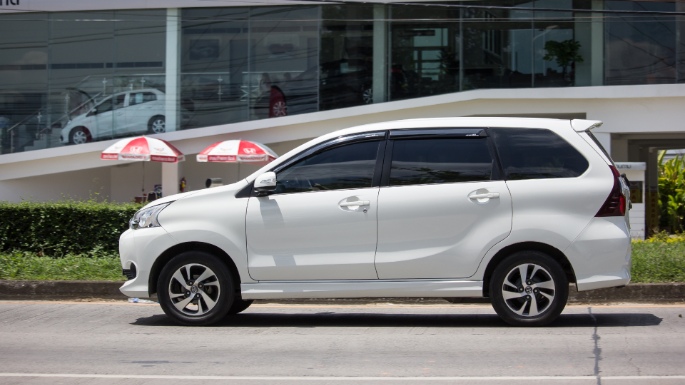 Dp Dan Angsuran Mobil Toyota Avanza. Simulasi Cicilan Kredit Harga Mobil Avanza Baru dan Bekas