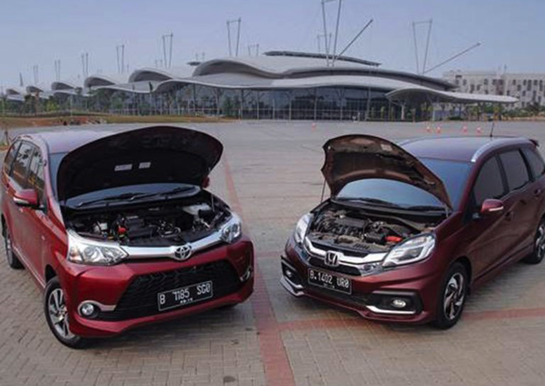 Perbandingan Dimensi Avanza Dan Mobilio. Kredit Mobil Avanza Vs Mobilio, Bandingkan Mana Lebih Baik?