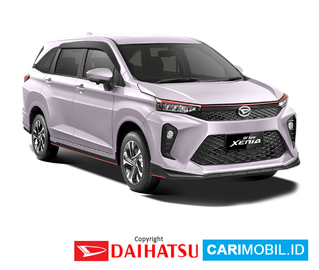 Mobil Xenia Baru Di Palembang. Harga Taksiran Daihatsu Xenia Palembang 2022