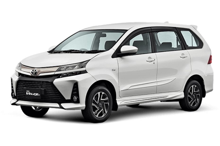 Gambar Mobil Avanza Veloz Matic. Intip Spesifikasi dan Harga Toyota Avanza Veloz 2020