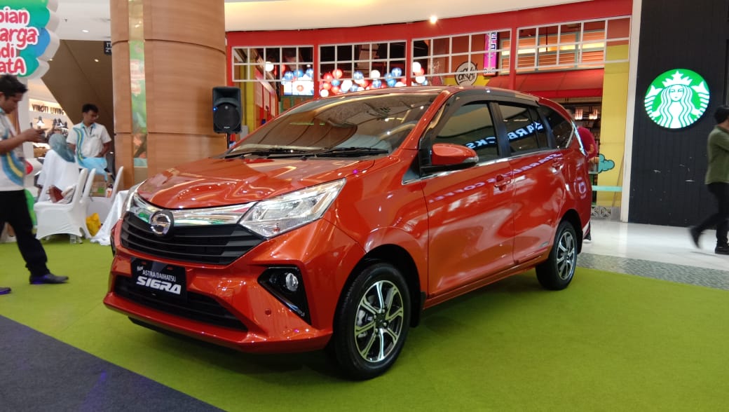 Kelebihan Dan Kekurangan All New Xenia 2021. 5 Kelebihan dan Kekurangan Daihatsu Sigra Terbaru yang Wajib Diketahui