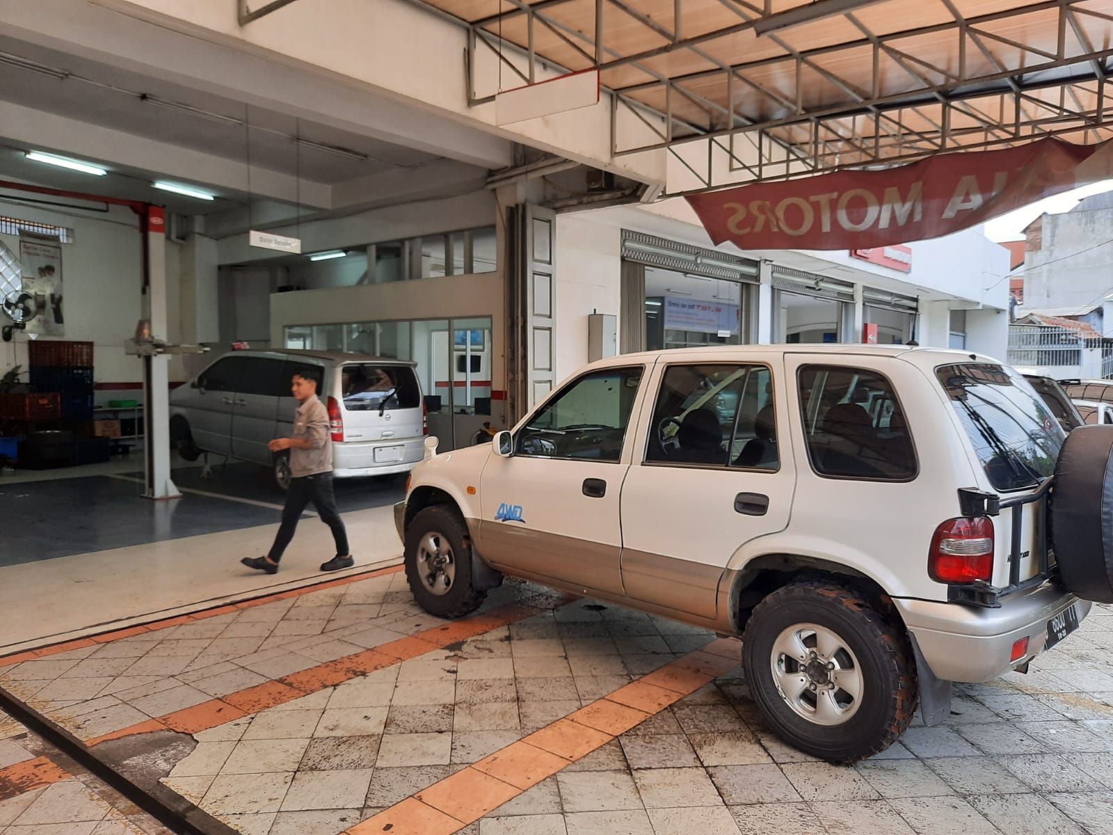 Biaya General Check Up Mobil Avanza. Daftar Mobil Kia yang Dapat Gratis General Check Up