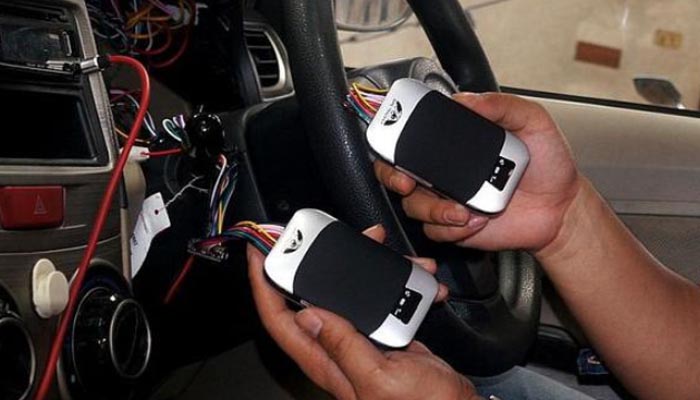 Cara Pasang Pompa Bensin Avanza. Cara Pasang GPS Tracker yang Benar di Mobil