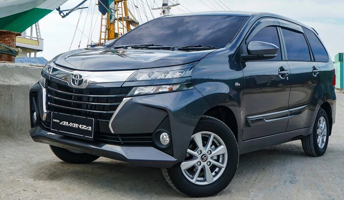 Kaki Kaki Mobil Avanza Bunyi. Kaki-Kaki Toyota Avanza: Komponen dan Biaya Perbaikan