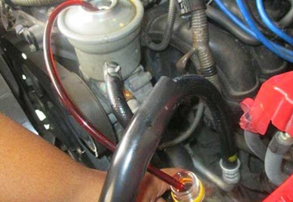 Letak Minyak Power Steering Avanza. Cara Mengganti Oli Power Steering Sendiri, Ternyata Gampang!