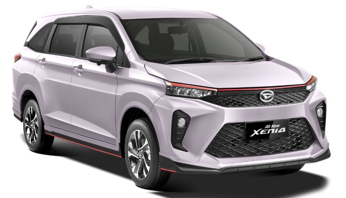 Modif Audio All New Xenia. Turun hingga Rp12 Jutaan, Ini Harga Daihatsu All New Xenia Setelah Diskon PPnBM