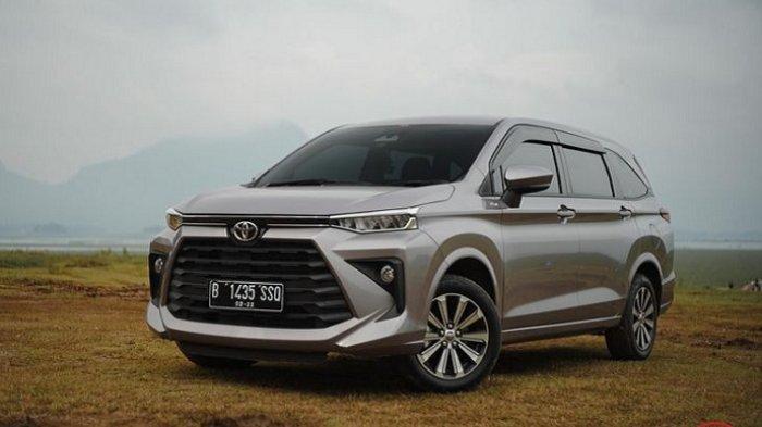 Modifikasi Toyota All New Avanza. Biar Toyota Avanza Makin Ganteng, Pelek Aftermarket Bermutu Bisa Dijadikan Pilihan