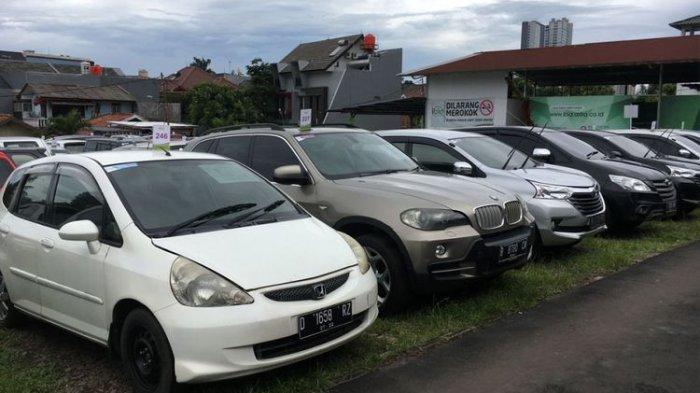 Mobil Bekas Murah Avanza Bandung. Ditjen Pajak Lelang 5 Mobil Murah Hasil Sitaan, Avanza hingga Kijang Harga Rp 20 hingga Rp 60 Jutaan