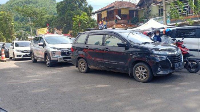 Mobil Avanza Bekas Soreang Bandung. Jalan Soreang-Ciwidey Akan Diperlebar Sampai 25 Meter, di Sejumlah Titik Sepanjang 40 Kilometer