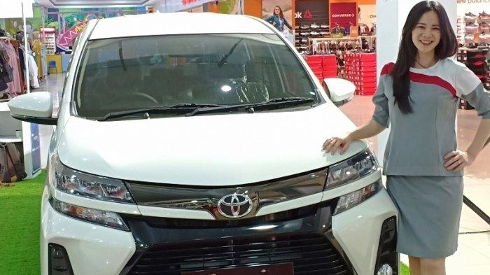 Kredit Mobil Avanza Bekas Lampung. Harga Mobil Bekas Toyota Avanza di Bandar Lampung, Mulai Rp 50 Juta