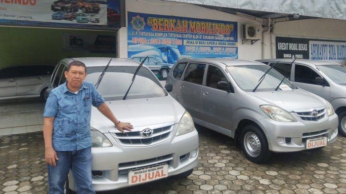 Jual Beli Mobil Bekas Avanza Lampung. Info Mobil, Harga Toyota Avanza dan Veloz Bekas Mulai Rp 60 Juta