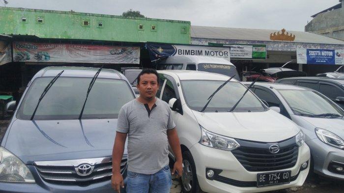 Jual Beli Mobil Bekas Daihatsu Xenia Lampung. Info Mobil, Harga Toyota Avanza dan Veloz Bekas di Lampung