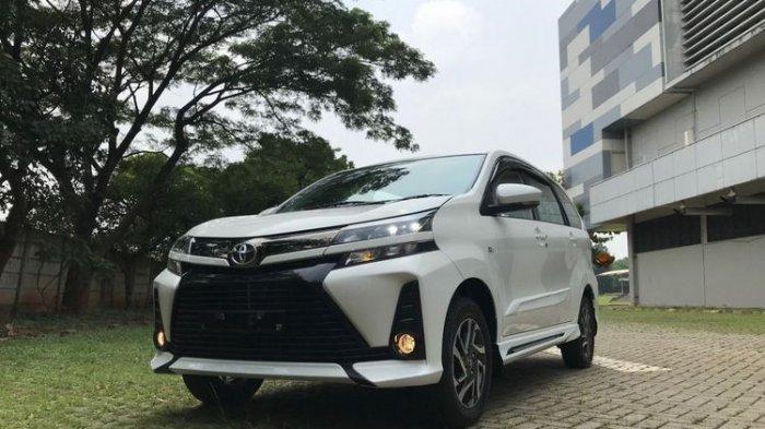 Perbedaan Avanza At Dan Mt. Ini Beda Xenia 1.5 L AT dan Veloz 1.5 L MT, Beda Harga Hanya Selisih Rp 1 Juta Saja