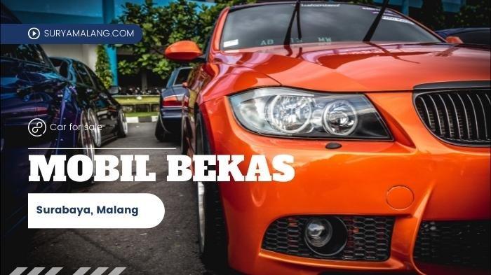 Over Kredit Mobil Bekas Xenia Surabaya. Jual Mobil Surabaya dan Malang Jumat 21 Januari 2022 Harga Nego, Escudo 58 Juta