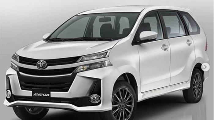 Daihatsu Taruna Vs Toyota Avanza. Daftar 5 MPV Bekas Berharga Rp50 Jutaan, Ada Isuzu Panther dan Toyota Avanza