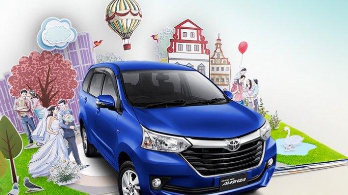 All New Avanza Pertama Keluar Tahun Berapa. Perubahan Avanza dari Waktu ke Waktu