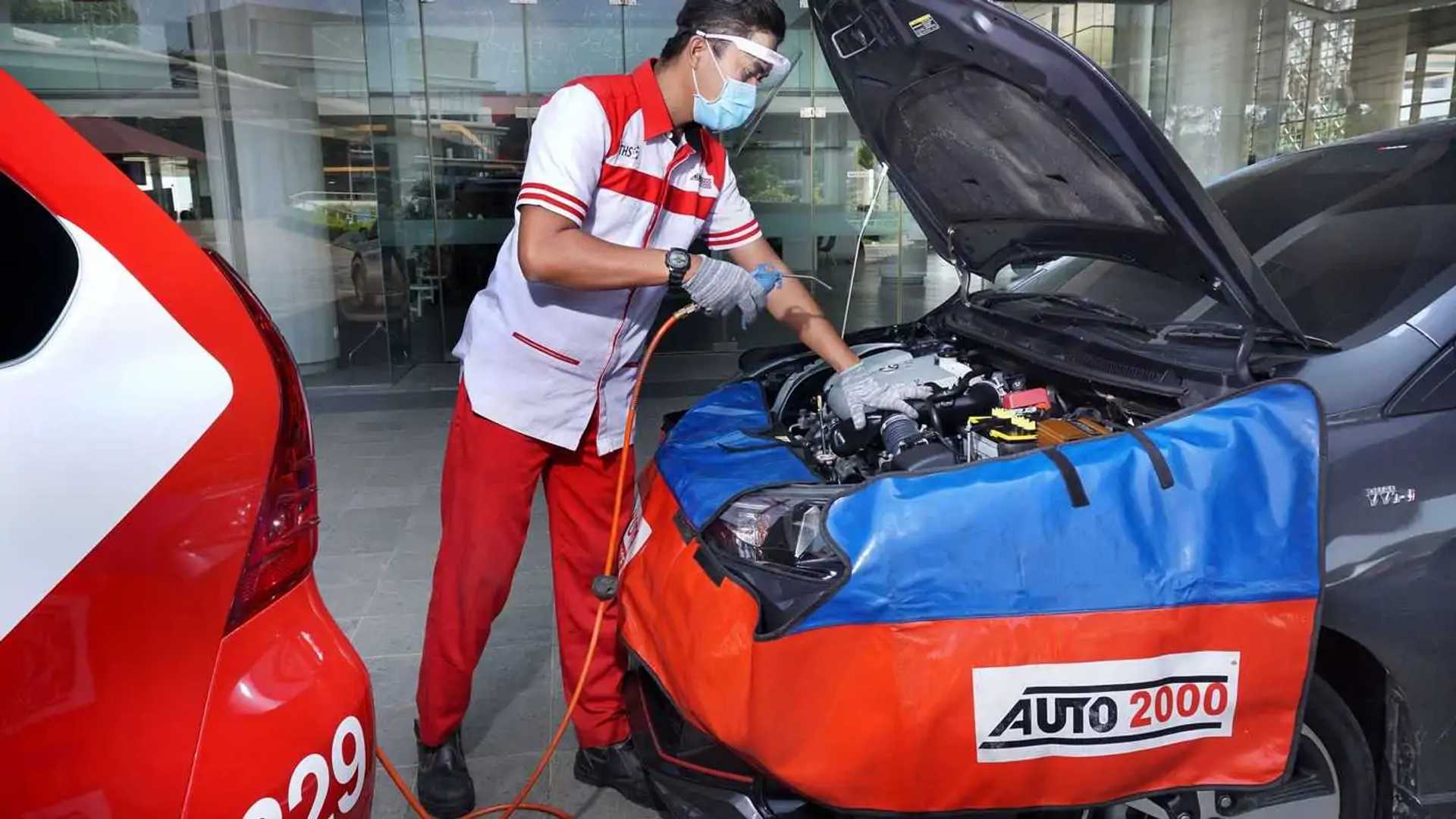 Oli Yang Bagus Untuk Avanza Vvt-i. Begini Cara Memilih Oli untuk Mobil Toyota