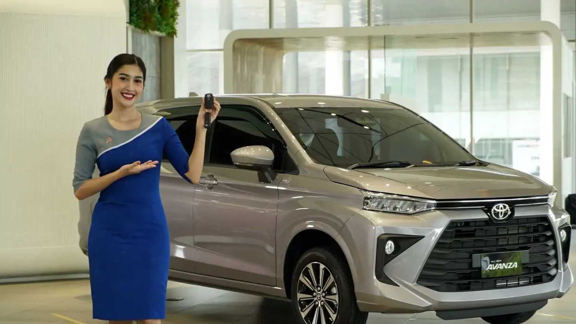 Simulasi Kredit Grand New Avanza. Begini, Simulasi Kredit Veloz dan Avanza Terbaru ala Auto2000