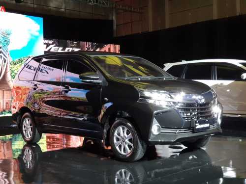 Modifikasi Mobil All New Avanza. Wajah Mobil Avanza 8 Images